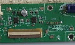 Buffer Board	Samsung	LJ92-00632A	LJ41-01188A	SPN4235X	REV:1.0	KE123B015507	SPN4235XAA          PositionNummer:B34-876