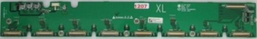 Buffer Board	LG	LGE PDP 051021	6870QMH003A 	6871QLH059A 	42HP66 	WL42064D035124	42PC3RA-ZJ.AEULLMP          PositionNummer:B32-877