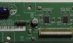 Buffer Board	Philips	LJ92-00634A	LJ41-01190A	S2.0 LOGIC G-BUFFER	REV: 1.1	KG103B015047	42SD          PositionNummer:B31-881