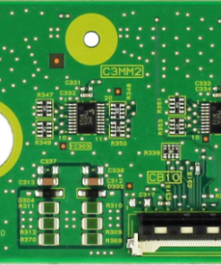 Buffer Board	Panasonic	TNPA4171 1 C3	TNPA4171	Th-50px75u	Txnc31hmtB 	96904120701437 C	Txnc31hmtu            PositionNummer:B35-883