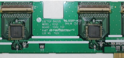 Buffer Board	LG	LGE PDP 040106	6870QDE010A 	6871QDH051C 	TWP-4210	HT4204BI023029	42V5 YDRV_TOP            PositionNummer:B32-884