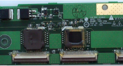 Buffer Board	LG	LGE PDP 050805	6870QDC005A 	EBR30598501 	50PC1D - YDRV	KP50061H004957	50X3 - YDRV_BTM            PositionNummer:B32-886