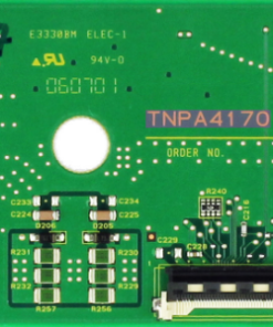 Buffer Board	Panasonic	TNPA4170 C2	TNPA4170 	TXNC21HMTB		96805120702002C	E3330BM            PositionNummer:B35-887