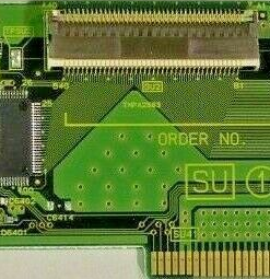 Buffer Board	Panasonic	TNPA2583 SU 1	TNPA2584	TH-42PW5	TH-42PW5 SU	EZ3402B	TH-42PW5 SD            PositionNummer:B35-888