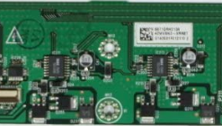 Buffer Board	LG	LGE PDP 020604	6870QSE003D	6871QRH013A 	42SD3-XR	G142032F0084412	XRRBT XR            PositionNummer:B32-889