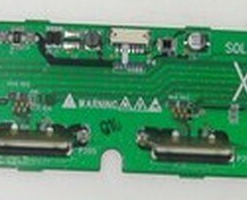 Buffer Board	LG	LGE PDP 040426	42X2-XL-TCP(NEC)	6870QMH002A	XRLBT	KP4204BD018753	6871QLH037A            PositionNummer:B32-891