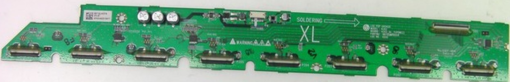 Buffer Board	LG	LGE PDP 040426	42X2-XL-TCP(NEC)	6870QMH002A	XRLBT	KP4204BD018753	6871QLH037A            PositionNummer:B32-891