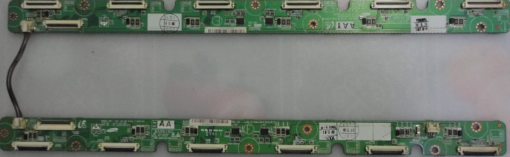 Buffer Board	Samsung	LJ41-05137A	LJ41-05138A	42"HDW2PLUSE-BUFFER	R1.3	TE497AA183P11B	42"HDW2PLUSF-BUFFER            PositionNummer:B34-892