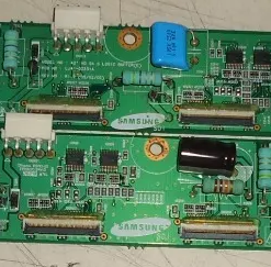 Buffer Board	Samsung	LJ41-02331A	LJ41-02332A	42"HDS4.0LOGICBUFFER(E)	HP-R4252	QE54AA15CL1X0	42HDS4.0LOGICBUFFER(F)            PositionNummer:B34-803