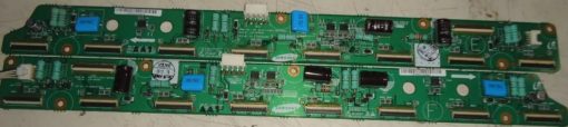 Buffer Board	Samsung	LJ41-02331A	LJ41-02332A	42"HDS4.0LOGICBUFFER(E)	HP-R4252	QE54AA15CL1X0	42HDS4.0LOGICBUFFER(F)            PositionNummer:B34-803