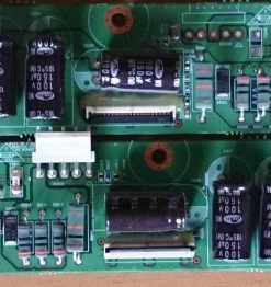 Buffer Board	Samsung	LJ41-02243A / LJ92-01026A	LJ41-02244A / LJ92-01027A	42"SDS4.0TCPE-BUFFER	R1.9	QE026AA15C81RR	42"SDS4.0TCPF-BUFFER             PositionNummer:B34-806