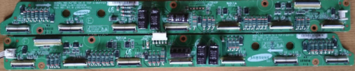 Buffer Board	Samsung	LJ41-02243A / LJ92-01026A	LJ41-02244A / LJ92-01027A	42"SDS4.0TCPE-BUFFER	R1.9	QE026AA15C81RR	42"SDS4.0TCPF-BUFFER             PositionNummer:B34-806