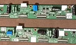 Buffer Board	Samsung	LJ41-03460A / LJ92-01347A	LJ41-03461A / LJ92-01348A	42"HDS4.0LOGICBUFFER(E)	R1.0	QE347AA1594017	42HDS4.0LOGICBUFFER(F)             PositionNummer:B34-807