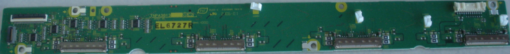Buffer Board	Panasonic	TNPA3813 1 C2	TNPA3813 AB	TXNC21BJTB	TNPA3813	029310380934	TH-42PX600B             PositionNummer:B35-811