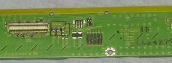 Buffer Board	Panasonic	TNPA2254 AB	TNPA2254 C2	TNPA2254 1		EL2110A	TH-42PW4EX             PositionNummer:B35-812