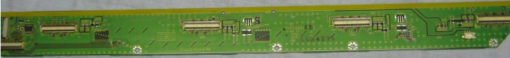 Buffer Board	Panasonic	TNPA2254 AB	TNPA2254 C2	TNPA2254 1		EL2110A	TH-42PW4EX             PositionNummer:B35-812