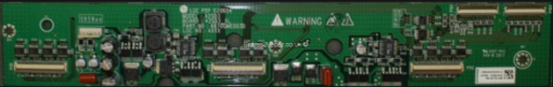 Buffer Board	LG / Thomson 	LGE PDP 020604	42SD3_XL 	6870QME003D 	42WB02S 	G142032D0068311	6871QLH015A              PositionNummer:B32-814