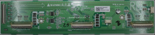Buffer Board	LG	LGE PDP 040701	50X2A - XR_BOTTOM	6870QRC007A / 6871QRH042C	RZ-50PY10	HT50058F007402	6871QRH042E               PositionNummer:B32-815