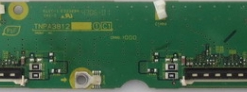 Buffer Board	Panasonic	TNPA3812 1 C1	AB TXNC11BJTB	E3330BM 		02822010752637C	42PX60               PositionNummer:B35-820