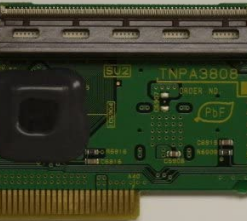 Buffer Board	Panasonic	TNPA3808 1 SU	TNPA3808 1	TXNSU1BKTB	TNPA3808	0222003065992B	37" TH-37PH9UK               PositionNummer:B35-821