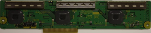 Buffer Board	Panasonic	TNPA3808 1 SU	TNPA3808 1	TXNSU1BKTB	TNPA3808	0222003065992B	37" TH-37PH9UK               PositionNummer:B35-821