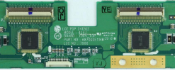Buffer Board	LG	LGE PDP 041202	42V7 YDRV-TOP	6870QDE114B / 6870QDE014B	42PX3RV-ZA	PD4205AI045983	6871QDH094A / 6871QDH084A                PositionNummer:B32-000