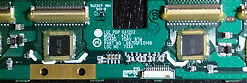 Buffer Board	LG	LGE PDP 041203	42V7 YDRV-BTM	6870QFE014B	7XXX	PD4205AH038892	6871QDH096A                PositionNummer:B32-001