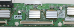 Buffer Board	Samsung	LJ41-02761A	LJ92-01203A A3	42"HD V4.0 Y-BUFFER	R1.3	JD203AA35AG0JL	 PS-42S5H - DRV                   PositionNummer:B34-008