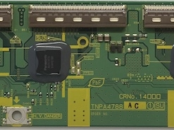 Buffer Board	Panasonic	TNPA4788	TNPA4788 AC 1 SU	TXNSU11ZCN50		TM9N28B30000409	TX-P50U10                  PositionNummer:B35-010