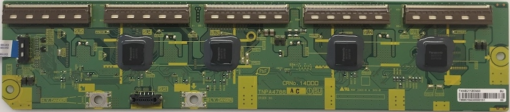 Buffer Board	Panasonic	TNPA4788	TNPA4788 AC 1 SU	TXNSU11ZCN50		TM9N28B30000409	TX-P50U10                  PositionNummer:B35-010
