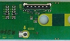 Buffer Board	Panasonic	TNPA4169	TNPA4169 1 C1	TXNC11HMTB		96530110701174C	TH-50PX70BA                 PositionNummer:B35-011