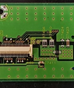 Buffer Board	Panasonic	TNPA2256	TNPA2256 AB 1	TNPA2256 1 C4	TNPA2256 1	EL2110A	TNPA2256 C4         PositionNummer:B35-016