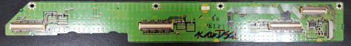 Buffer Board	Panasonic	TNPA2256	TNPA2256 AB 1	TNPA2256 1 C4	TNPA2256 1	EL2110A	TNPA2256 C4         PositionNummer:B35-016