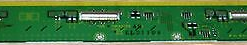 Buffer Board	Panasonic	TNPA2253	TNPA2253 AB 1	TNPA2253 1 C1	TNPA2253 1	EL1D27A	TNPA2253 C1         PositionNummer:B35-017