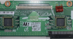 Buffer Board	Samsung	LJ41-05122A	50"HDW2AGVEYB(LOW)	LJ92-01492A AA1	R1.0	KD49AA17A61G4	PS-50Q96HD - YDRV         PositionNummer:B34-021