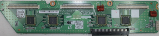 Buffer Board	Samsung	LJ41-05122A	50"HDW2AGVEYB(LOW)	LJ92-01492A AA1	R1.0	KD49AA17A61G4	PS-50Q96HD - YDRV         PositionNummer:B34-021