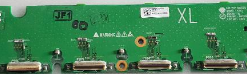 Buffer Board	LG	LGE PDP 060526	6870QMH003A 	EBR31564501	XRLBT	HI4206AD001269	42X3 XL         PositionNummer:B32-022