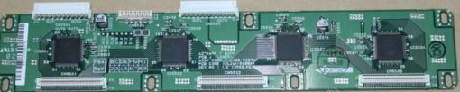 Buffer Board	Samsung	LJ41-00984A	LJ92-00571A	PS-42 LCD TV	REV1.2	JD0732001144	42"RAMPYBUFFPCBJ(LOWER)         PositionNummer:B34-026