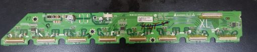 Buffer Board	LG	LGE PDP 050312	6870QMC004C	6871QLH049D	4XXX	KP50061D004405	50X3 XL         PositionNummer:B32-028