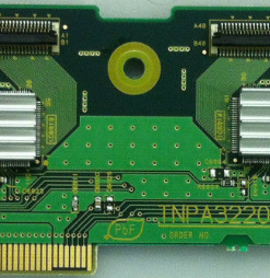 Buffer Board	Panasonic	TNPA3220 AB 1 SD	TNPA3220 1 SD	TH-50PHD8UK	TNPA3220	EZ6602B	TH-50PHD7UY         PositionNummer:B35-029