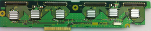 Buffer Board	Panasonic	TNPA3220 AB 1 SD	TNPA3220 1 SD	TH-50PHD8UK	TNPA3220	EZ6602B	TH-50PHD7UY         PositionNummer:B35-029