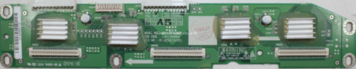 Buffer Board	Samsung	LJ41-02060A	LJ92-00797A / LJ92-00960A	PDP4211EU - DRV	R1.0	JD204100B257	42 - YB-LOWER         PositionNummer:B34-031