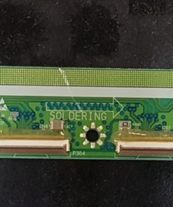 Buffer Board	LG	LGE PDP 100804	EAX61309003	EBR63520705	REV: B	HI5010BF039260	50R1-XR         PositionNummer:B32-033