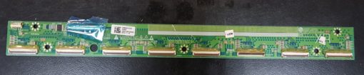 Buffer Board	LG	LGE PDP 100804	EAX61309003	EBR63520705	REV: B	HI5010BF039260	50R1-XR         PositionNummer:B32-033