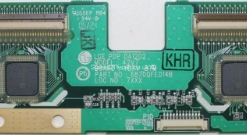 Buffer Board	LG	LGE PDP 041202	42V7 YDRV-BTM	6870QFE014B	42PX4DV - DRV	WL42057H019156	6871QDH085A          PositionNummer:B32-035