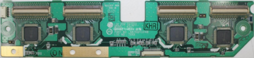 Buffer Board	LG	LGE PDP 041202	42V7 YDRV-BTM	6870QFE014B	42PX4DV - DRV	WL42057H019156	6871QDH085A          PositionNummer:B32-035