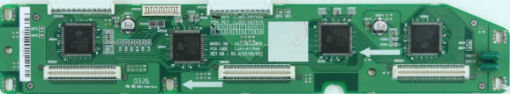 Buffer Board	Samsung / Philips	LJ41-01194A	LJ92-00750A A3 / LJ92-00797A	42"-YB-LOWER	R2.0	JD1341007231	42PF9945/01           PositionNummer:B34/B31-038