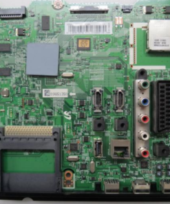 Mainboard	Samsung	BN41-01812A	BN94-05678Z	UE55ES6100		54731799	UE55ES6100WXZG          PositionNummer:KT34-010