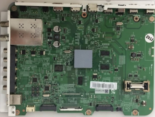 Mainboard	Samsung	BN41-01807A	BN94-05873U	BN94-05678G	F099	HU10BN94-05678G0100576757510832	UE50ES6710          PositionNummer:KT34-926