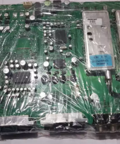 Mainboard	Samsung	BN40-00024A	A1P22-42V6GR	TCLQ9091PC28A(S)	TCPQ9091PC27D(T)	YS5D05-1222	42V6           PositionNummer:KT34-589